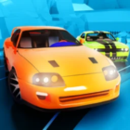 Symbol von Drive to Evolve