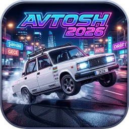 Symbol von Classic Car Driving OpenWorld
